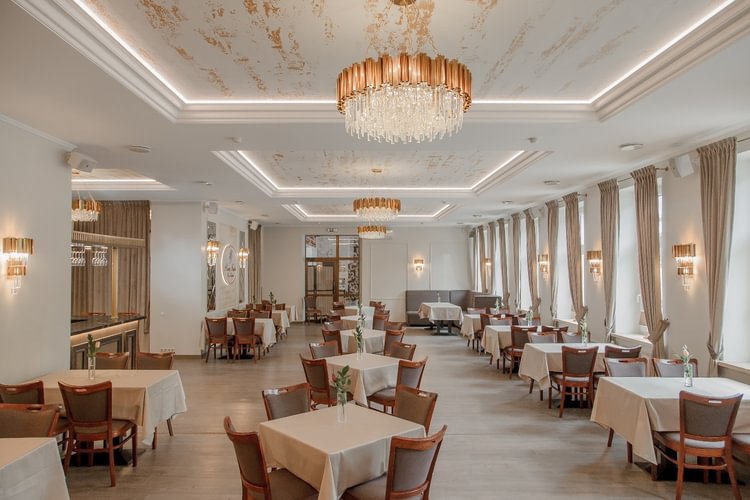 Pan Tadeusz Hotel
