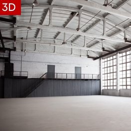 VILNIUS TECH Creativity and Innovation Centre LinkMenų Fabrikas