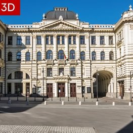 Lietuvos nacionalinė filharmonija