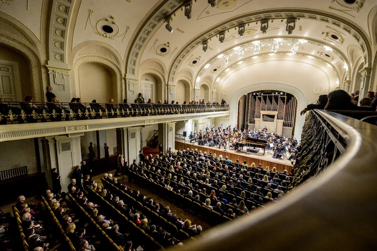 Lithuanian National Philharmonic Society