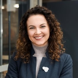 Olga Maliko