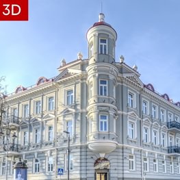 Hotel Vilnia