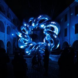 Vilnius Light Festival 2020