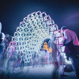 Vilnius Light Festival 2021