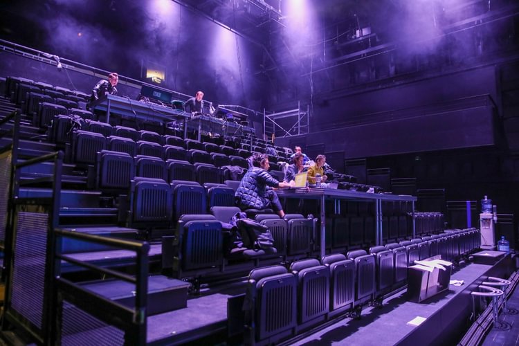 Lithuanian National Drama Theatre