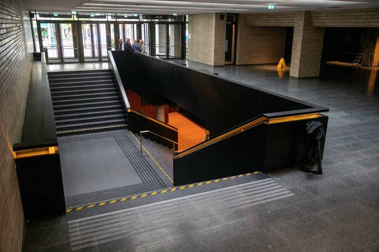 Lithuanian National Drama Theatre