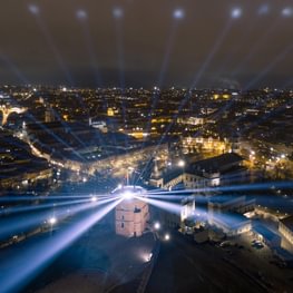 Celebrating the 700th anniversary of Vilnius