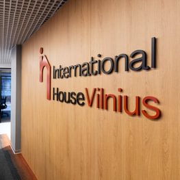 International House Vilnius