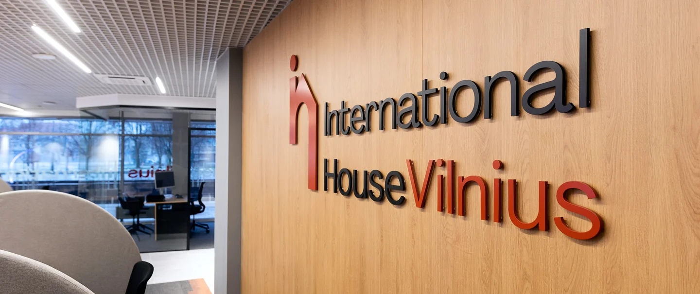 International House Vilnius