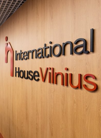 International House Vilnius