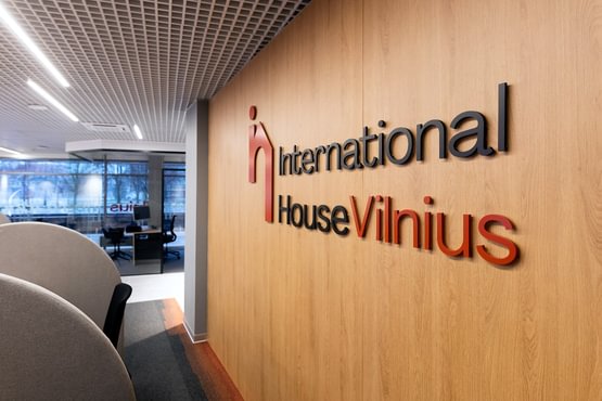 Relocating to & Living In Vilnius