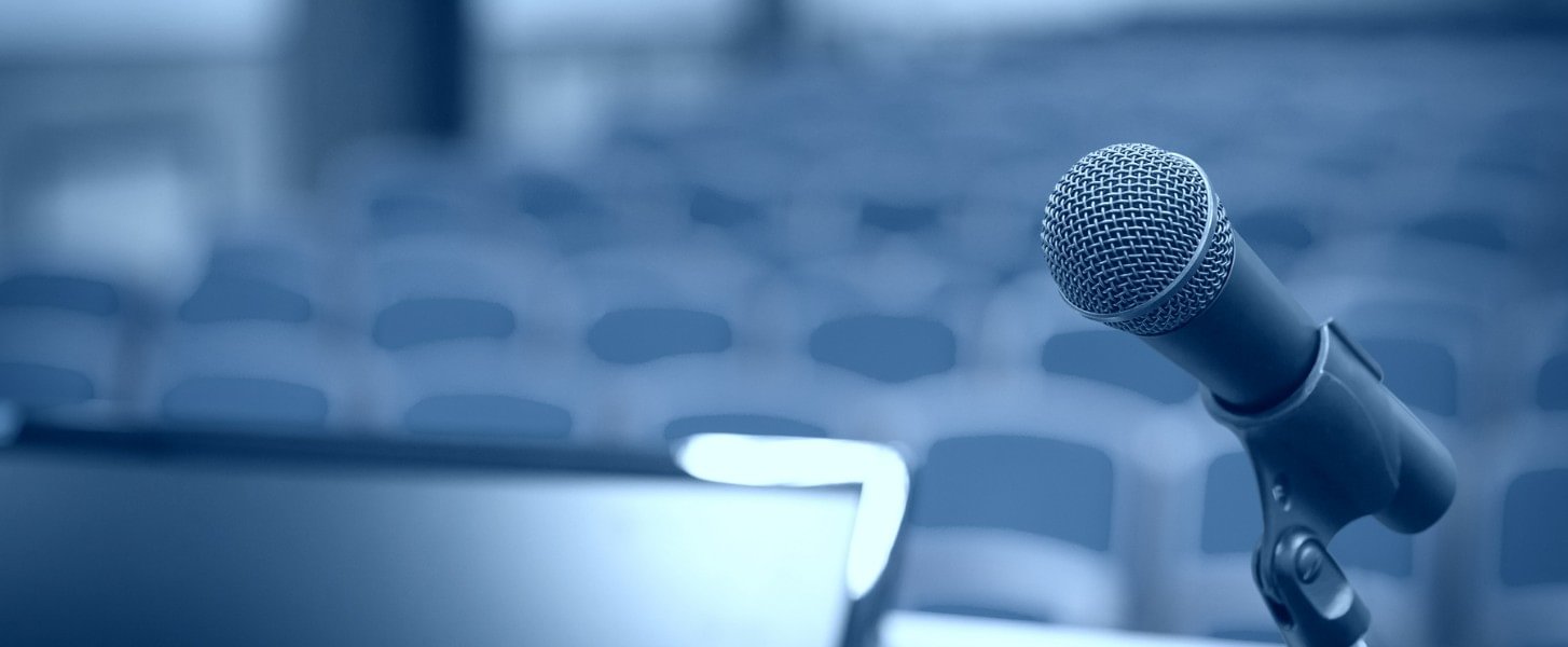 Upcoming Conferences
