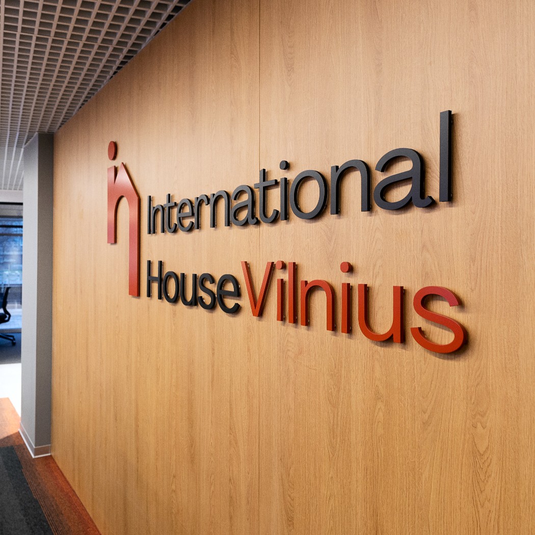 A. Armonaitė: „Ukrainiečiai galės lengviau susirasti darbą Lietuvoje“