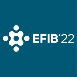 Vilnius will host EFIB 2022 this October