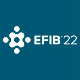 Vilnius will host EFIB 2022 this October