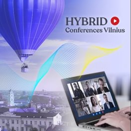 Hybrid Hub Vilnius