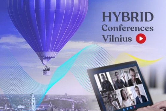 Meeting in Vilnius