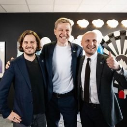 Vilnius Expands As Startup Hub With Second Lithuanian Unicorn—Cybersecurity Leader Nord Security