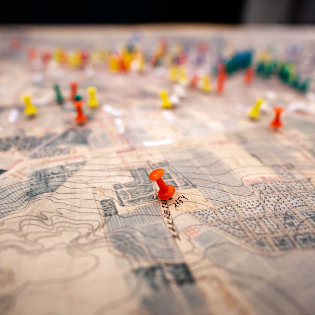 Ruošiamasi Vilniaus 700 metų jubiliejui: architektai kviečiami kurti paviljoną Gedimino kalno papėdėje