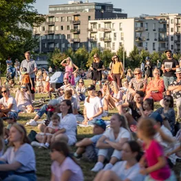 Artėjantį 700-tąjį Vilniaus gimtadienį primins 7 vasaros festivaliai 