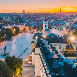 Lithuania’s 18 years in the EU: co-creating a prosperous country