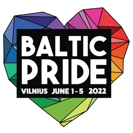 Vladimir Simonko: Vilnius becomes more open to the LGBT+ community with every Baltic Pride event