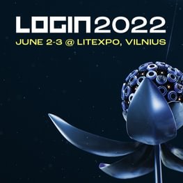 Innovation Gathering LOGIN Comes Back Live!