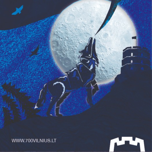 Sostinės gimtadienis – visos Lietuvos šventė: pamatykite „Vilniaus sapno“ misteriją savo mieste