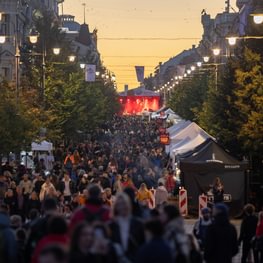 Not-to-be-missed Summer Activities in Vilnius