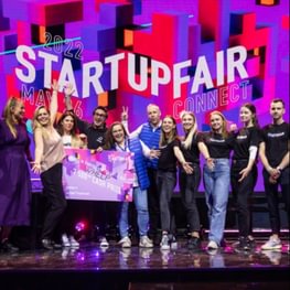 Buzzing Vilnius for Startup Events 