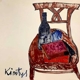 Mykolas Kimtys