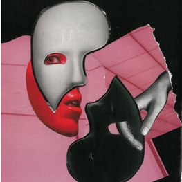 Donata Buivydė/ Collage like Picasso