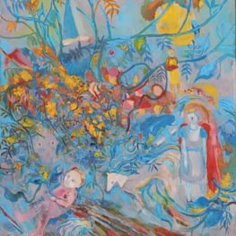 Aurelija Kairytė-Smolianskienė