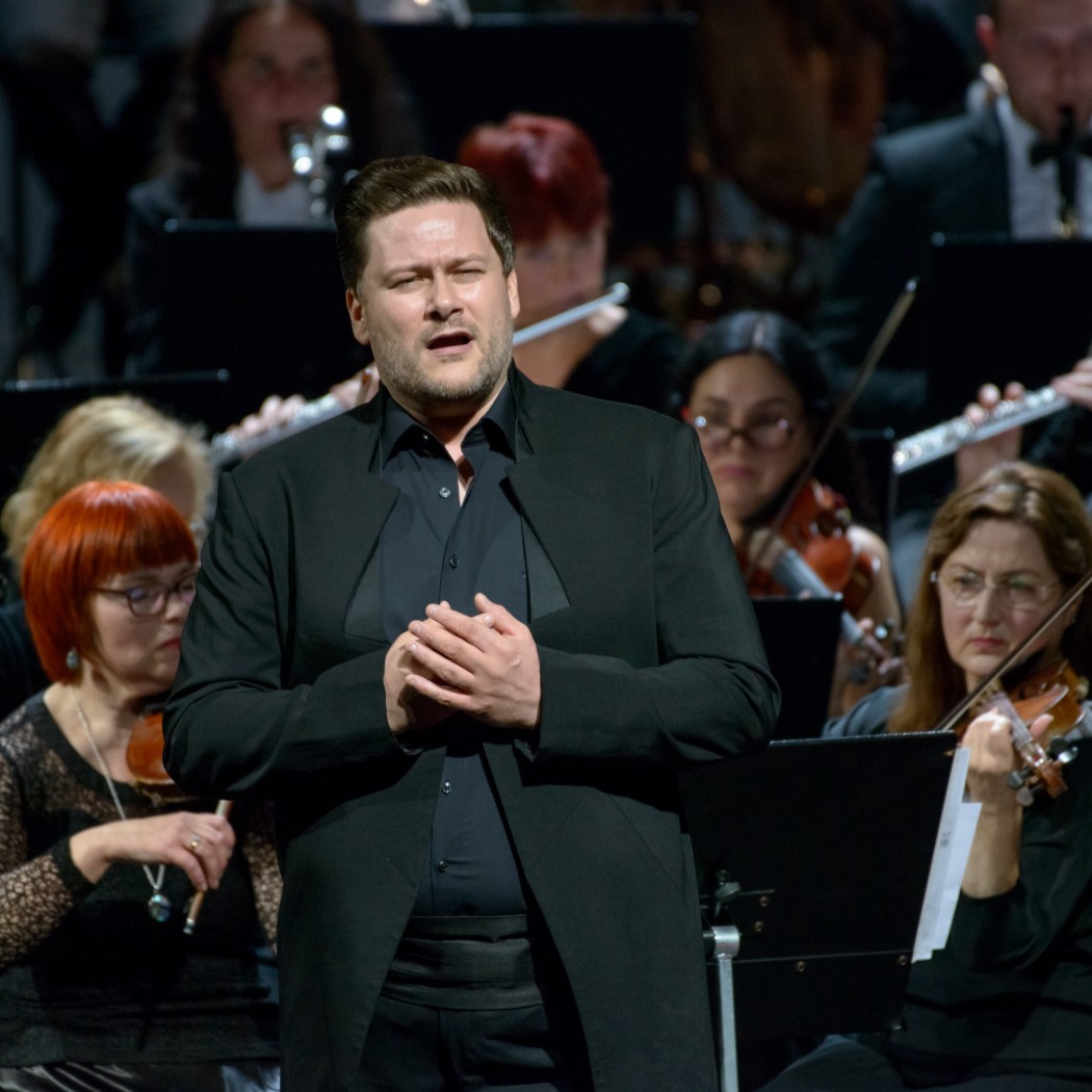 „Jaunas kaip Vilnius“ muzikos festivalyje – retai kartu pasirodančios ryškiausios Lietuvos operos žvaigždės