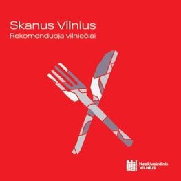 Skanus Vilnius