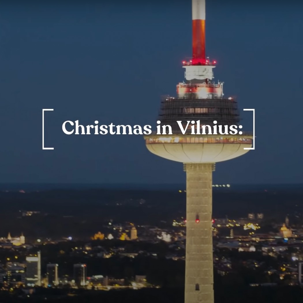 Paskelbti „Baltic Best“ apdovanojimai: Vilniui – du aukščiausi įvertinimai 