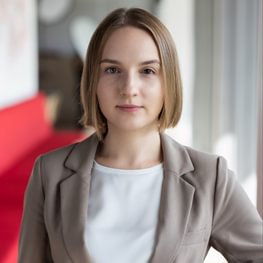 Algintė Milaševičienė