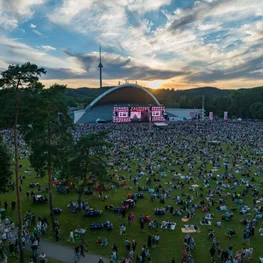 Vilnius Counts Days Till 700th Anniversary With Top Must-Visit Events