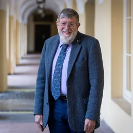 Nobel Prize Laureate Visits Vilnius for Closer Look Into Leading Laser Industry