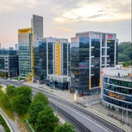 High-Tech City: Vilnius Tech Ecosystem Unites Under ‘Vilnius TechFusion’