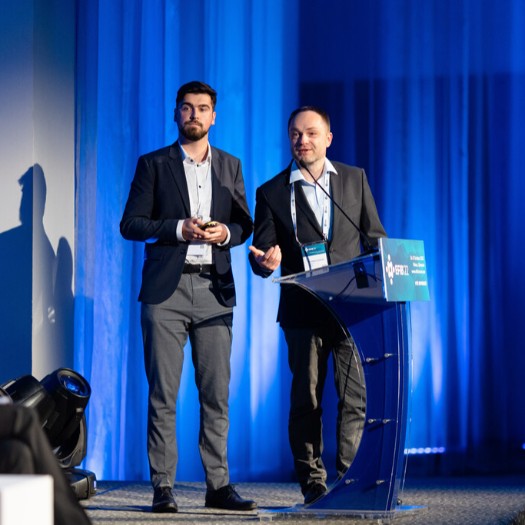 Vilniuje surengtas prestižinis Europos biotechnologijų forumas „EFIB“: subūrė aukščiausio lygio sektoriaus atstovus