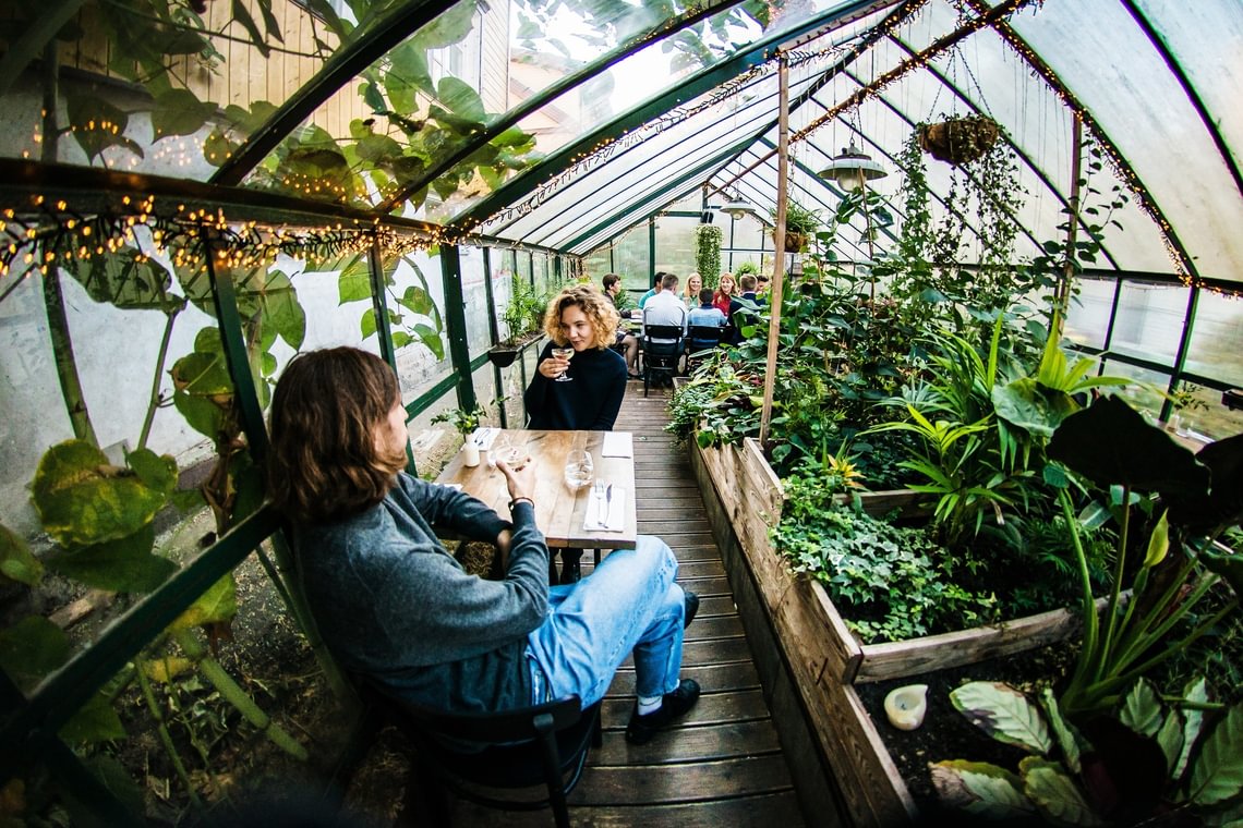 Vilnius tavo lėkštėje. Gastronomijos savaitė 2022