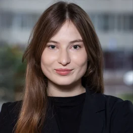 Justyna Leonovič