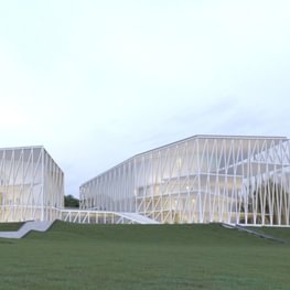 New National Concert Hall to Open in 2026