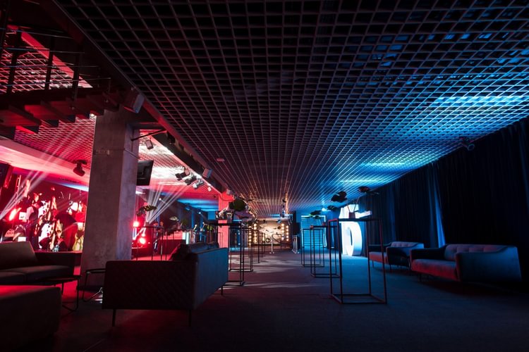 Avia Solutions Group Arena