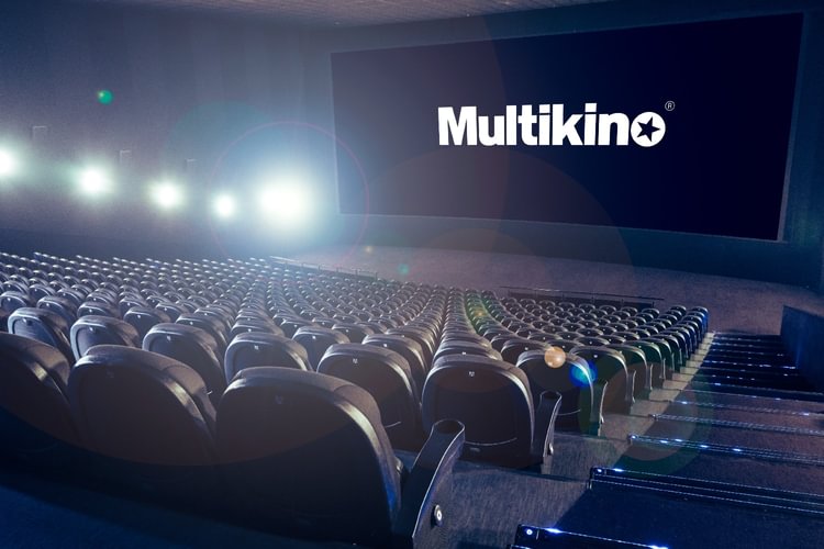 Multikino Cinema