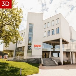 Mykolo Romerio universitetas