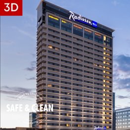Radisson Blu Hotel Lietuva