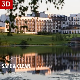 Vilnius Grand Resort