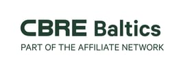 CBRE Baltics